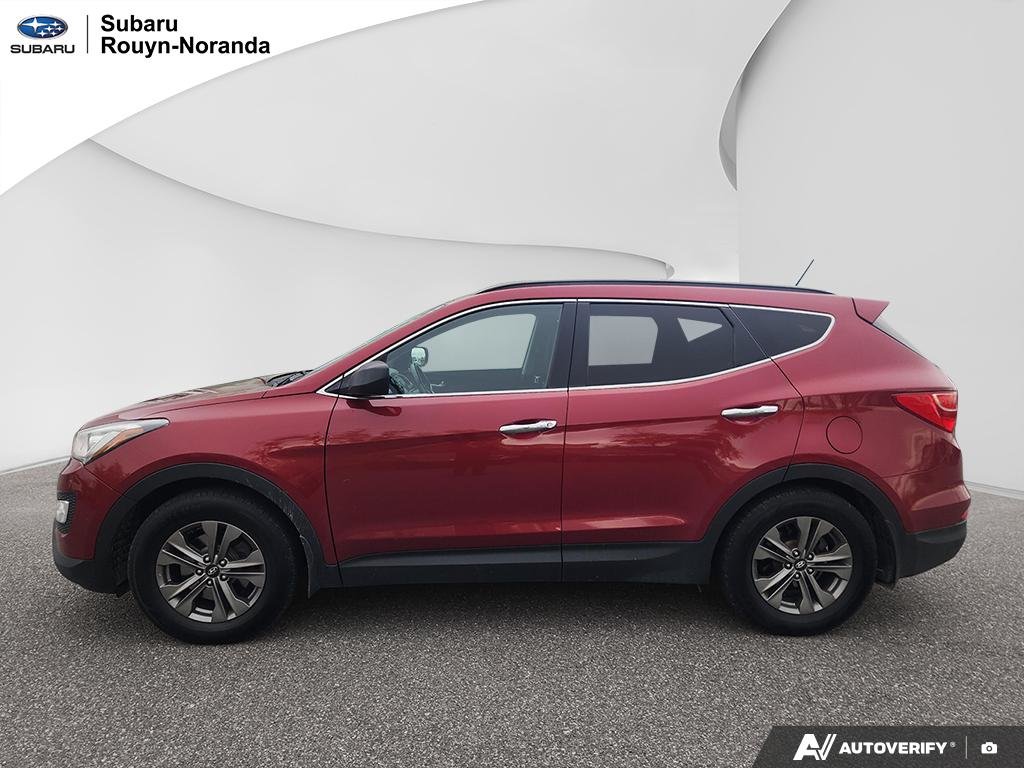 2015 Hyundai Santa Fe Sport Premium in Rouyn-Noranda, Quebec - 3 - w1024h768px