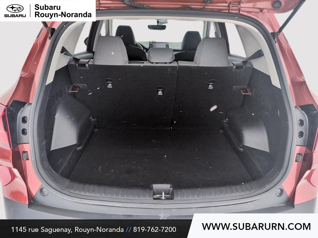 Kia Seltos LX 2022 à Rouyn-Noranda, Québec - 6 - w1024h768px