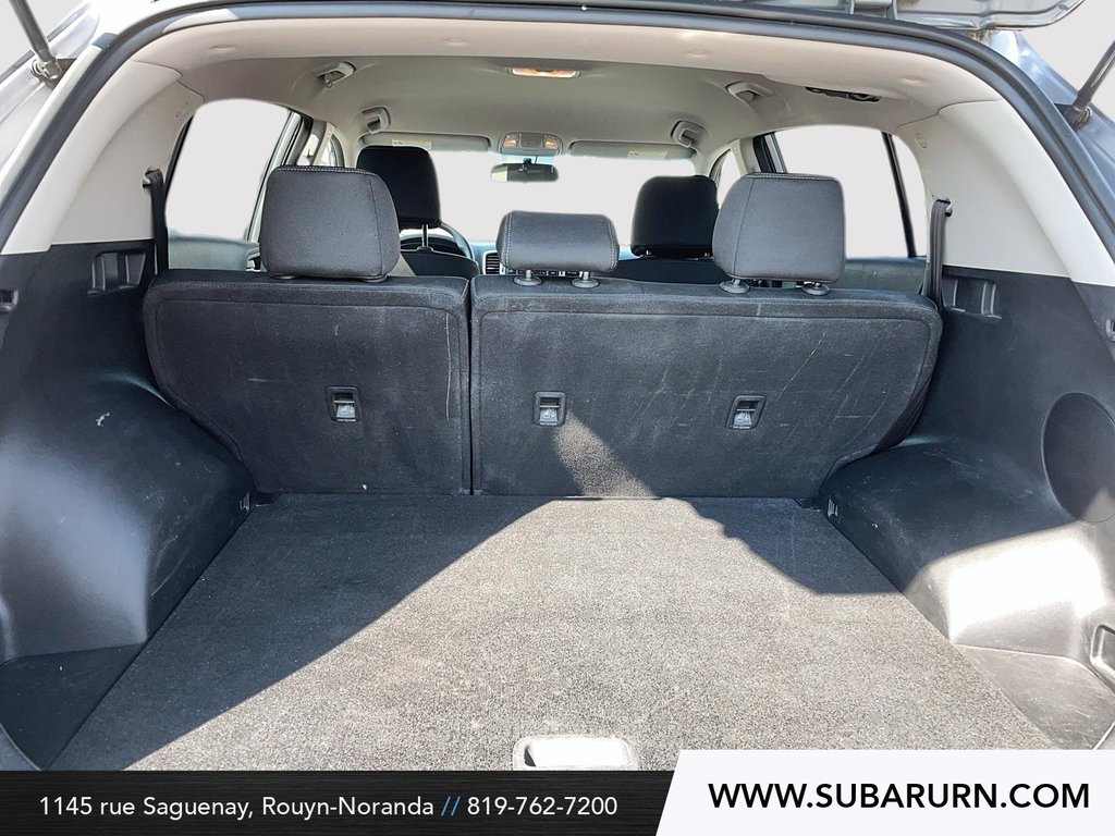 Kia Sportage LX 2019 à Rouyn-Noranda, Québec - 6 - w1024h768px