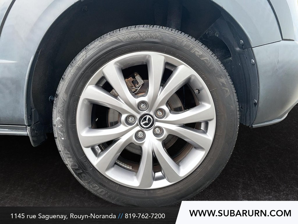 2021 Mazda Cars CX-30 GS in Rouyn-Noranda, Quebec - 7 - w1024h768px