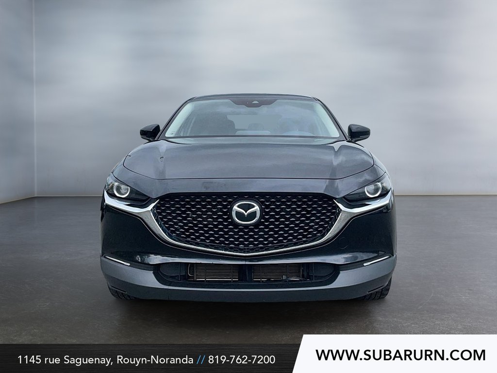 2021 Mazda Cars CX-30 GS in Rouyn-Noranda, Quebec - 2 - w1024h768px