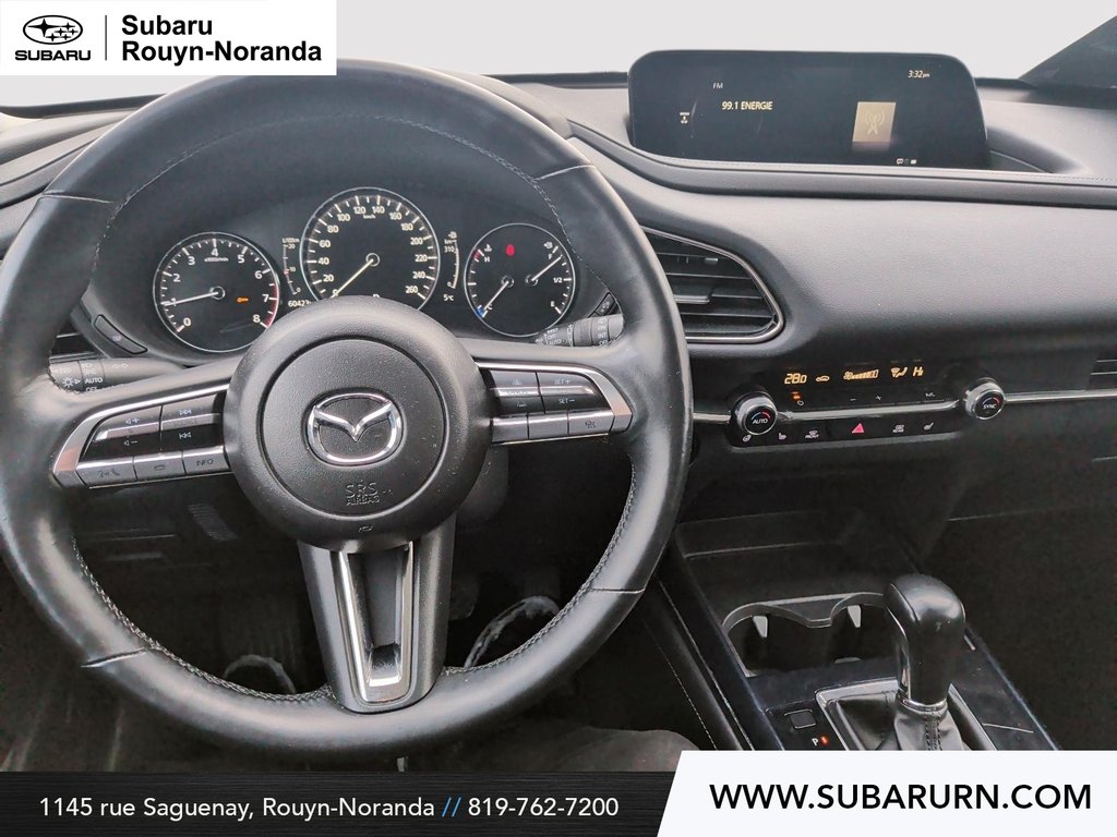 Mazda Cars CX-30 GS 2022 à Rouyn-Noranda, Québec - 11 - w1024h768px