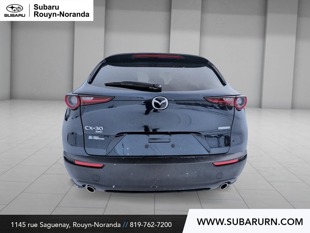 Mazda Cars CX-30 GS 2022 à Rouyn-Noranda, Québec - 3 - w1024h768px