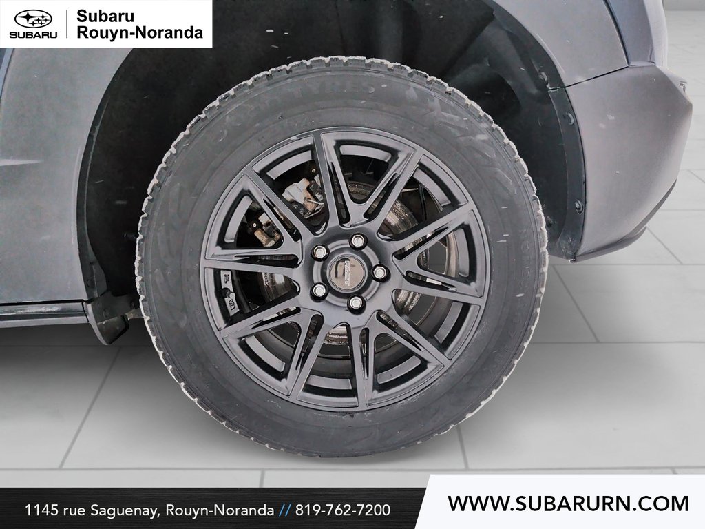 Mazda Cars CX-30 GS 2022 à Rouyn-Noranda, Québec - 6 - w1024h768px