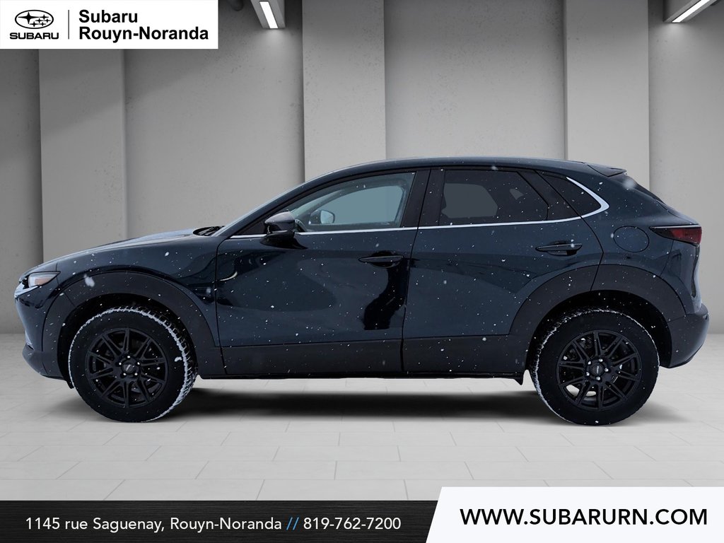 Mazda Cars CX-30 GS 2022 à Rouyn-Noranda, Québec - 5 - w1024h768px