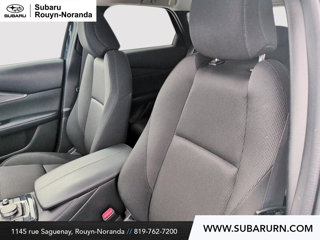 Mazda Cars CX-30 GS 2022 à Rouyn-Noranda, Québec - 7 - w1024h768px