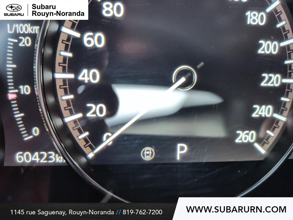 Mazda Cars CX-30 GS 2022 à Rouyn-Noranda, Québec - 10 - w1024h768px