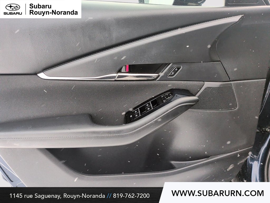 Mazda Cars CX-30 GS 2022 à Rouyn-Noranda, Québec - 8 - w1024h768px