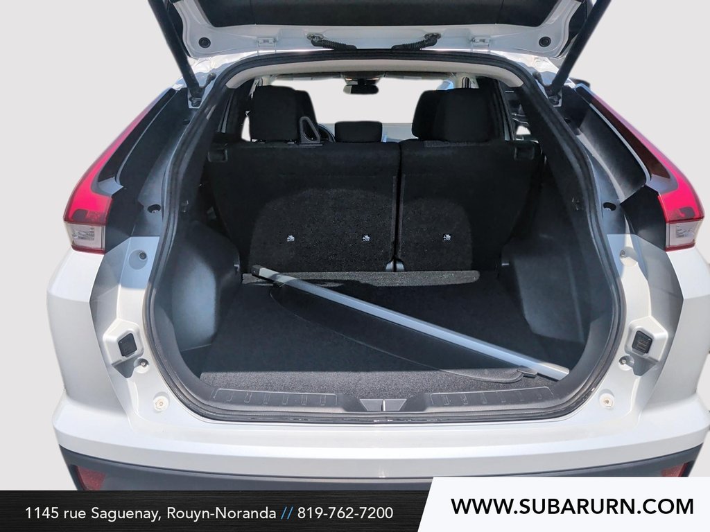 2024 Mitsubishi Cars Eclipse Cross in Rouyn-Noranda, Quebec - 6 - w1024h768px