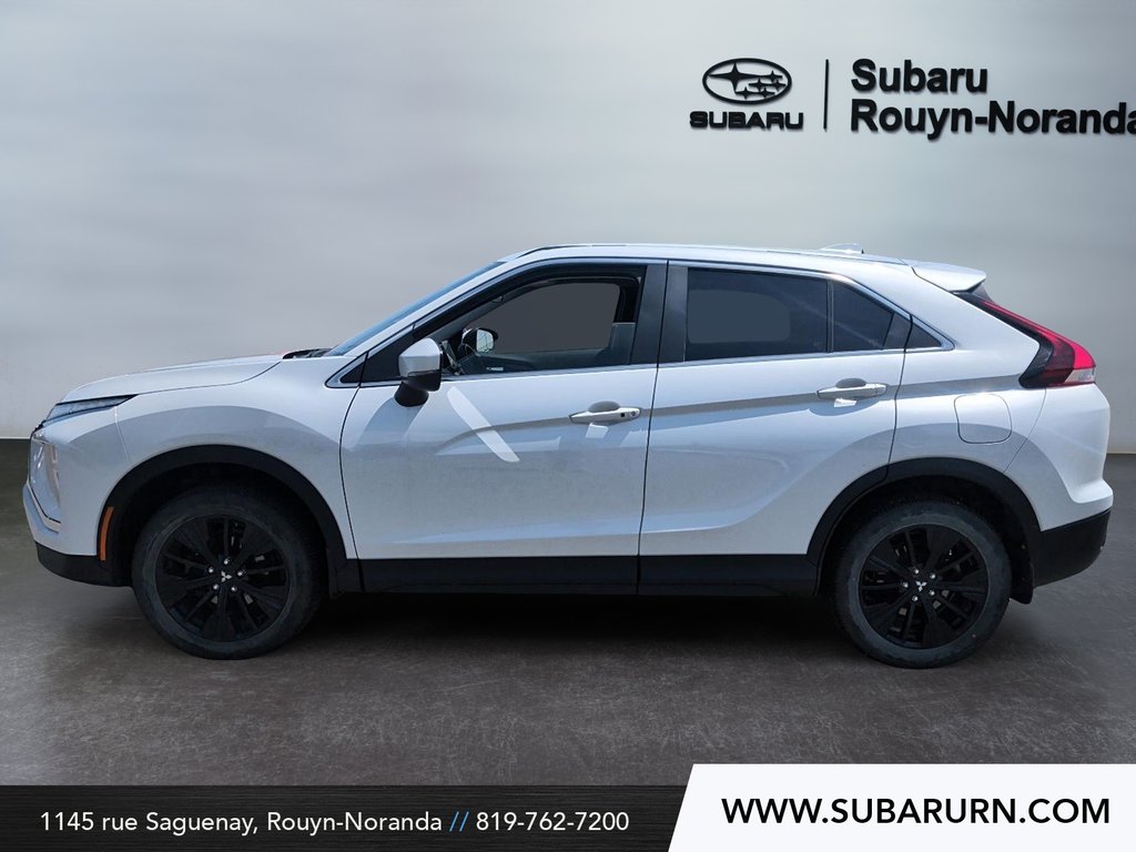 2024 Mitsubishi Cars Eclipse Cross in Rouyn-Noranda, Quebec - 5 - w1024h768px