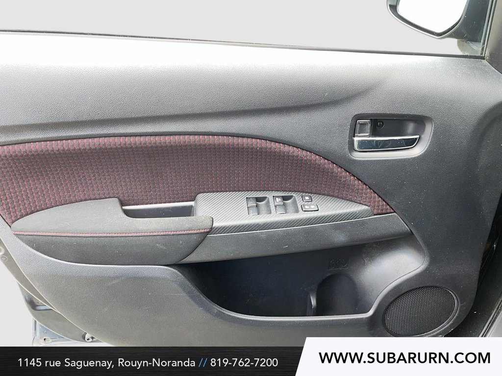 2024 Mitsubishi Cars Mirage in Rouyn-Noranda, Quebec - 10 - w1024h768px