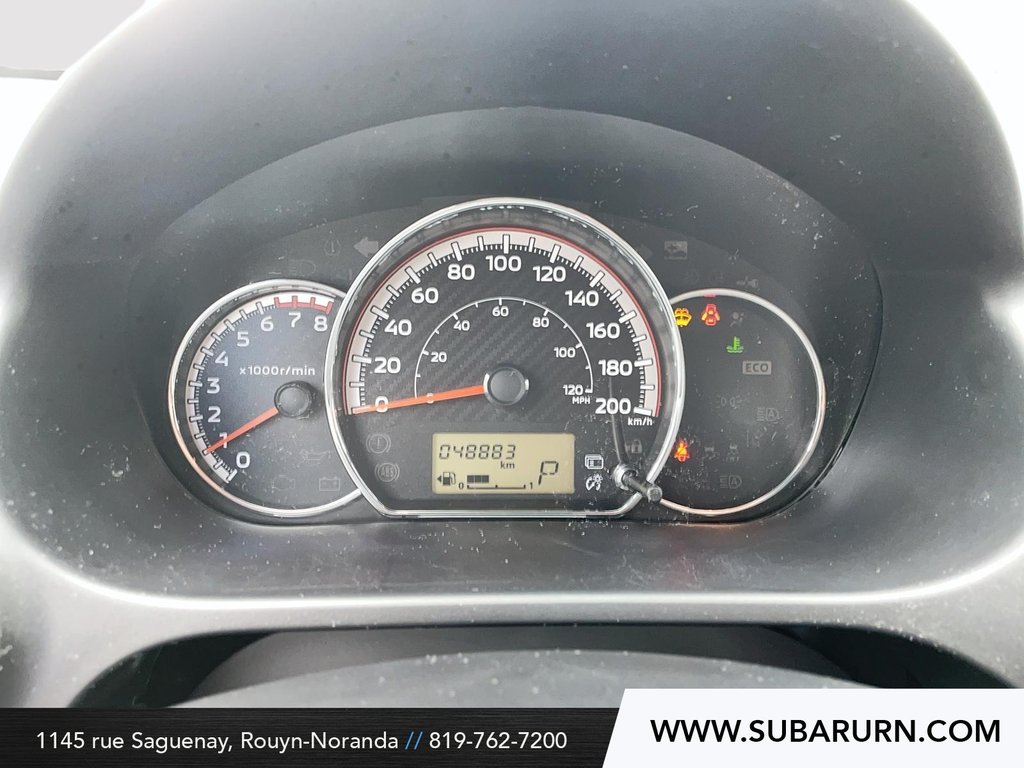 2024 Mitsubishi Cars Mirage in Rouyn-Noranda, Quebec - 12 - w1024h768px