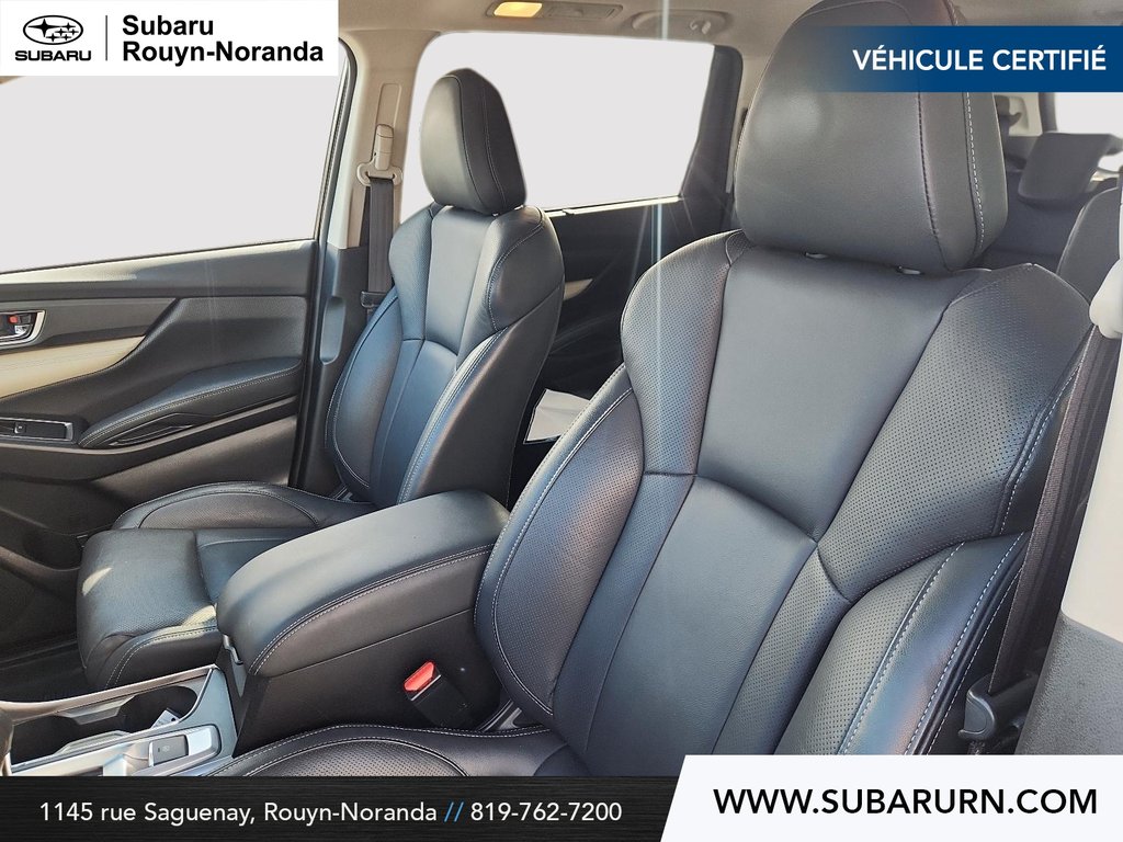 Subaru Ascent Limited 2022 à Rouyn-Noranda, Québec - 8 - w1024h768px