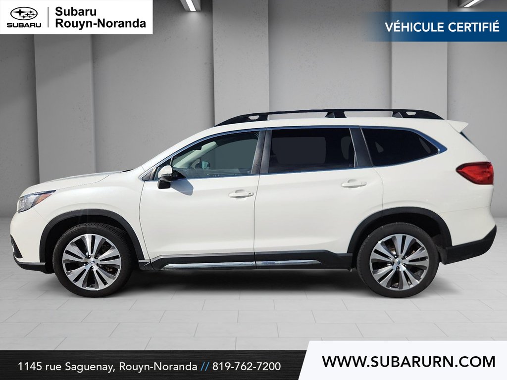 Subaru Ascent Limited 2022 à Rouyn-Noranda, Québec - 5 - w1024h768px