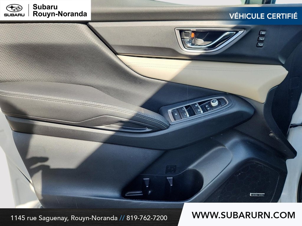 Subaru Ascent Limited 2022 à Rouyn-Noranda, Québec - 10 - w1024h768px