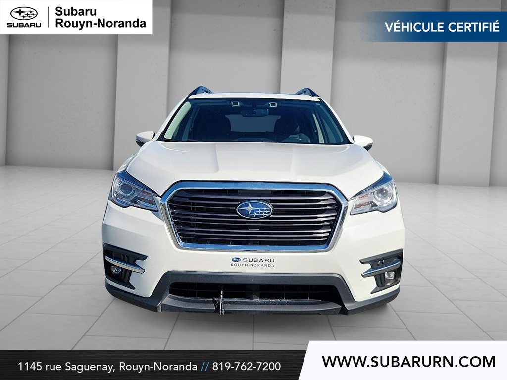 Subaru Ascent Limited 2022 à Rouyn-Noranda, Québec - 2 - w1024h768px