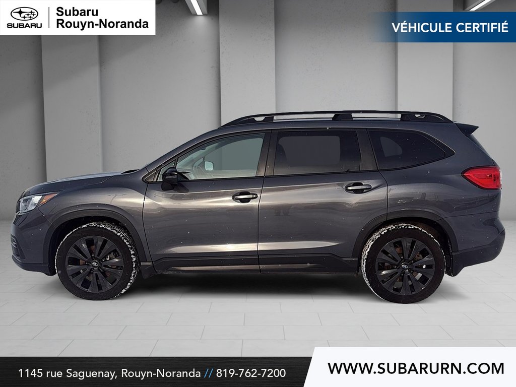 2022 Subaru Ascent Onyx in Rouyn-Noranda, Quebec - 5 - w1024h768px