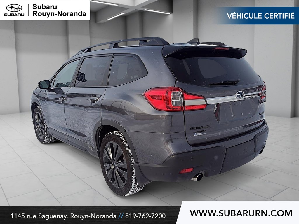 2022 Subaru Ascent Onyx in Rouyn-Noranda, Quebec - 4 - w1024h768px