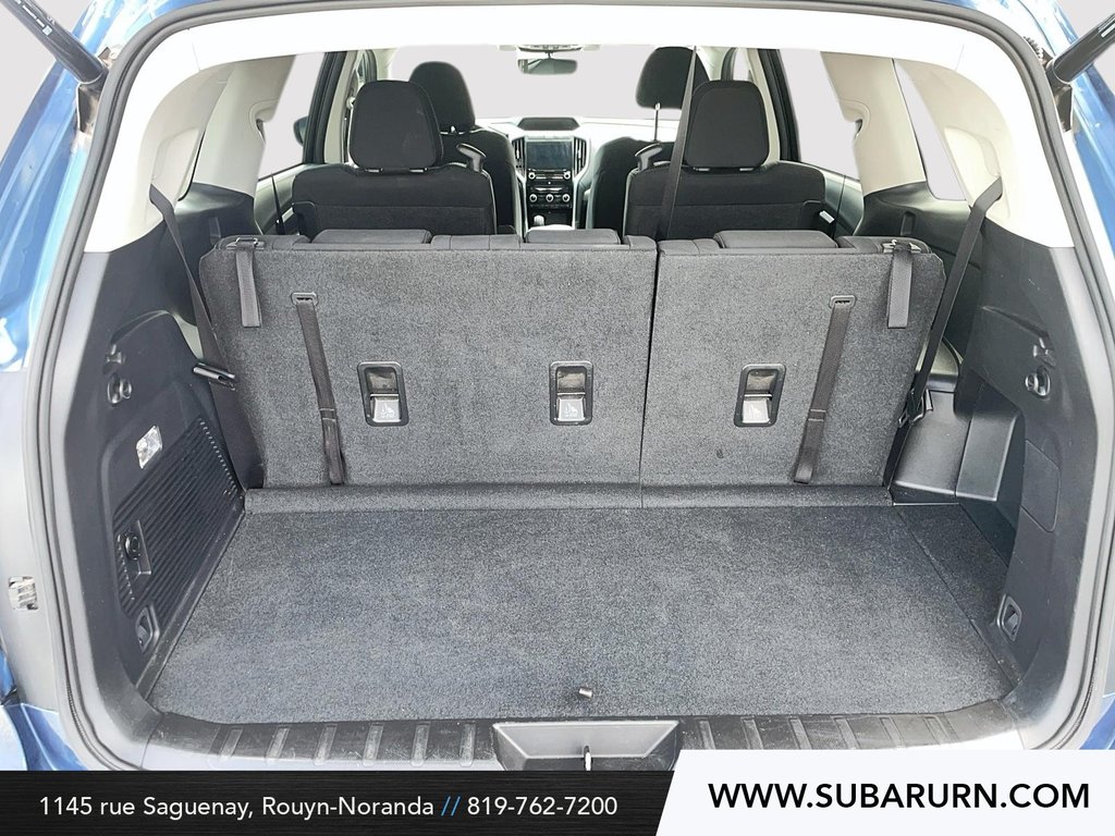 2022 Subaru Ascent Touring in Rouyn-Noranda, Quebec - 6 - w1024h768px