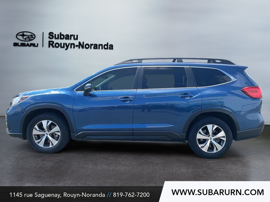 2022 Subaru Ascent Touring in Rouyn-Noranda, Quebec - 5 - w1024h768px