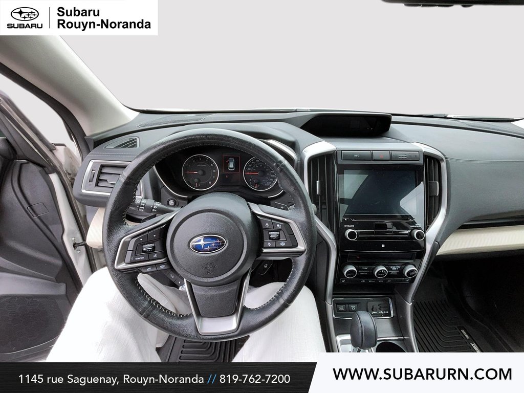 2022 Subaru Ascent Touring in Rouyn-Noranda, Quebec - 9 - w1024h768px