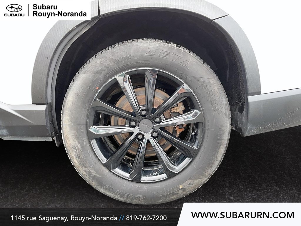 2022 Subaru Ascent Touring in Rouyn-Noranda, Quebec - 7 - w1024h768px