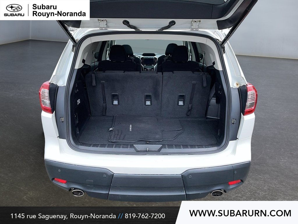 2022 Subaru Ascent Touring in Rouyn-Noranda, Quebec - 6 - w1024h768px