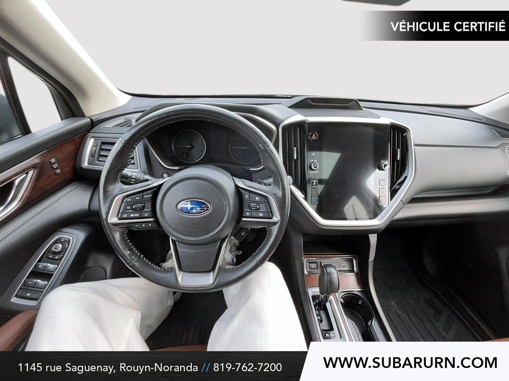 Subaru Ascent Premier 2023 à Rouyn-Noranda, Québec - 9 - w1024h768px