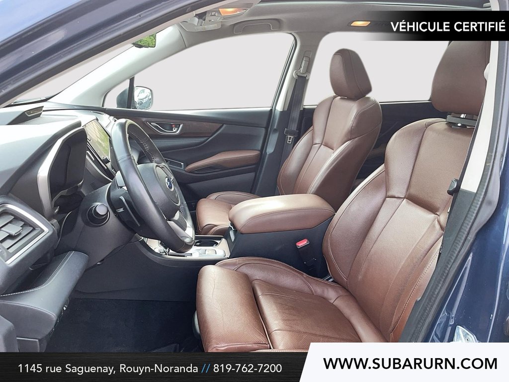 Subaru Ascent Premier 2023 à Rouyn-Noranda, Québec - 8 - w1024h768px
