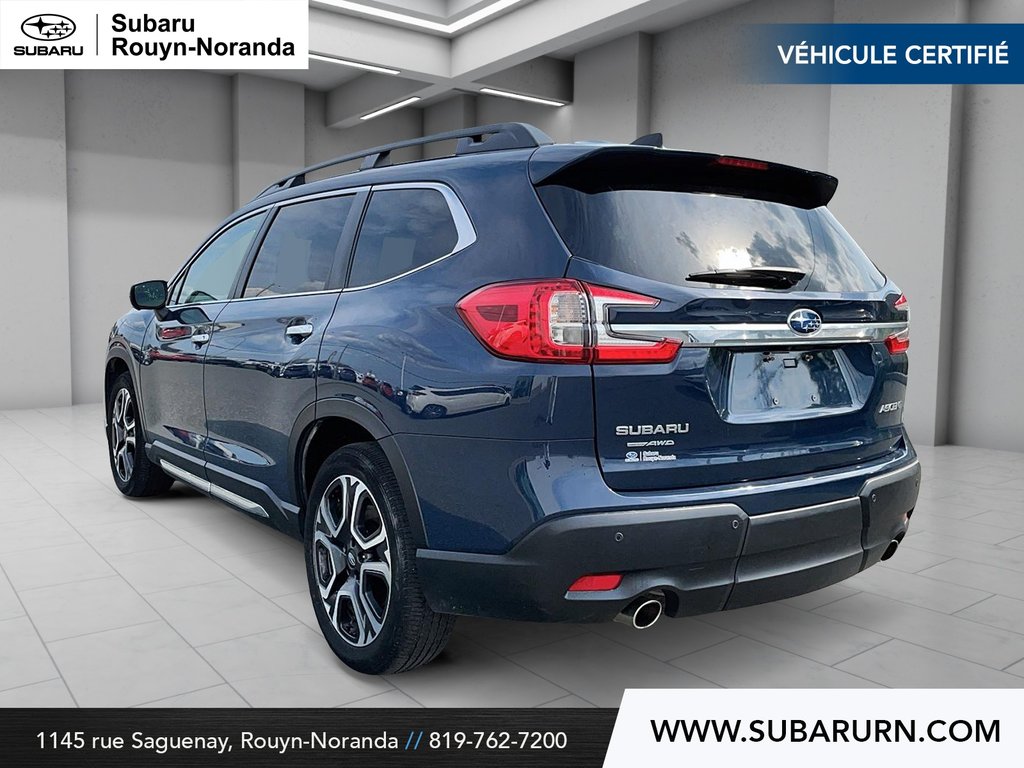 2023 Subaru Ascent Premier in Rouyn-Noranda, Quebec - 4 - w1024h768px