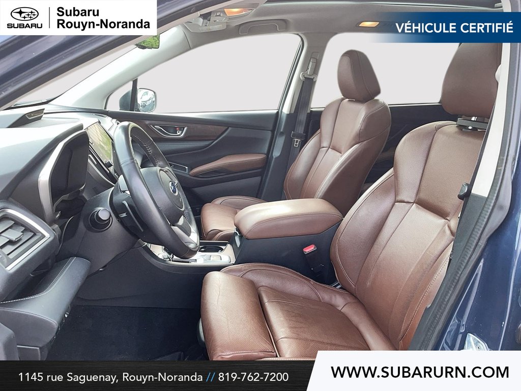 2023 Subaru Ascent Premier in Rouyn-Noranda, Quebec - 8 - w1024h768px
