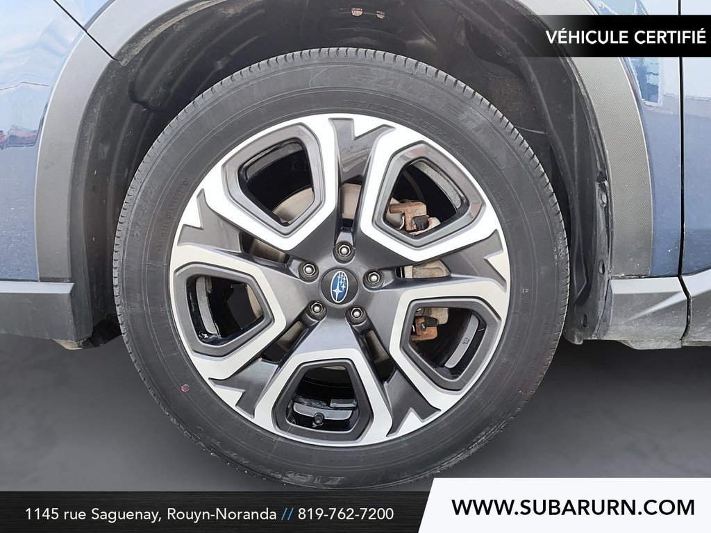 Subaru Ascent Premier 2023 à Rouyn-Noranda, Québec - 7 - w1024h768px