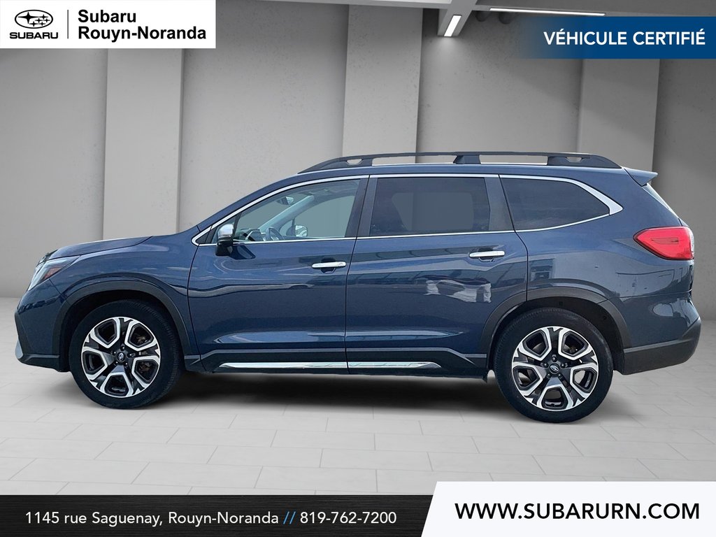 2023 Subaru Ascent Premier in Rouyn-Noranda, Quebec - 5 - w1024h768px
