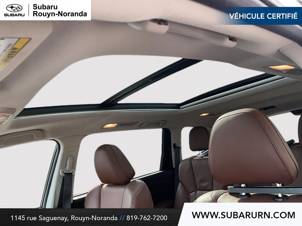 2023 Subaru Ascent Premier in Rouyn-Noranda, Quebec - 14 - w1024h768px