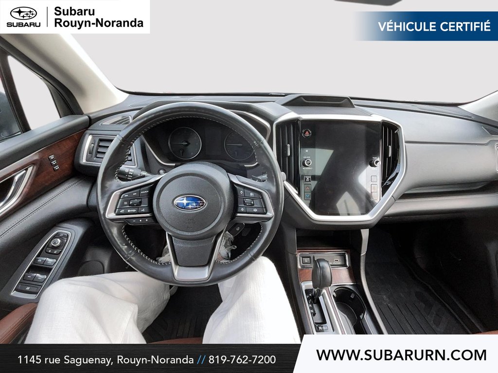 2023 Subaru Ascent Premier in Rouyn-Noranda, Quebec - 9 - w1024h768px