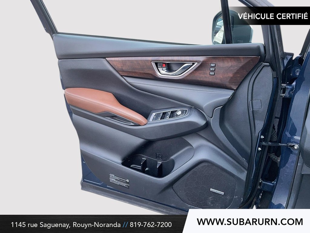 Subaru Ascent Premier 2023 à Rouyn-Noranda, Québec - 10 - w1024h768px