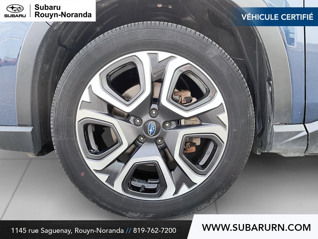 2023 Subaru Ascent Premier in Rouyn-Noranda, Quebec - 7 - w1024h768px