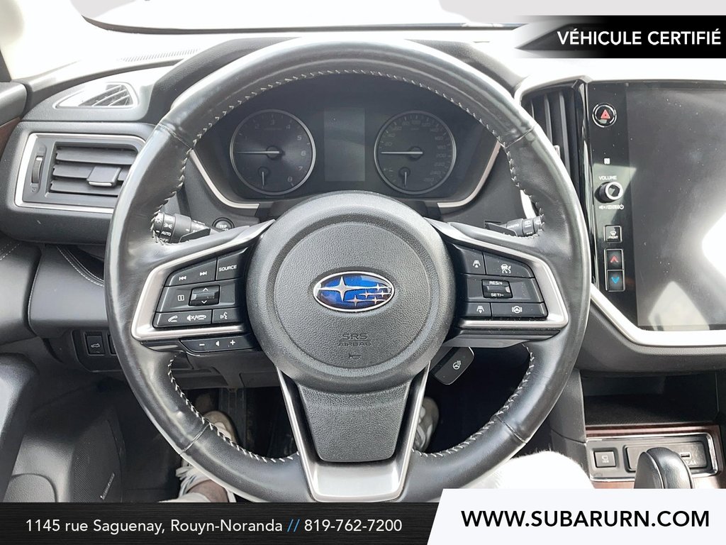 Subaru Ascent Premier 2023 à Rouyn-Noranda, Québec - 11 - w1024h768px
