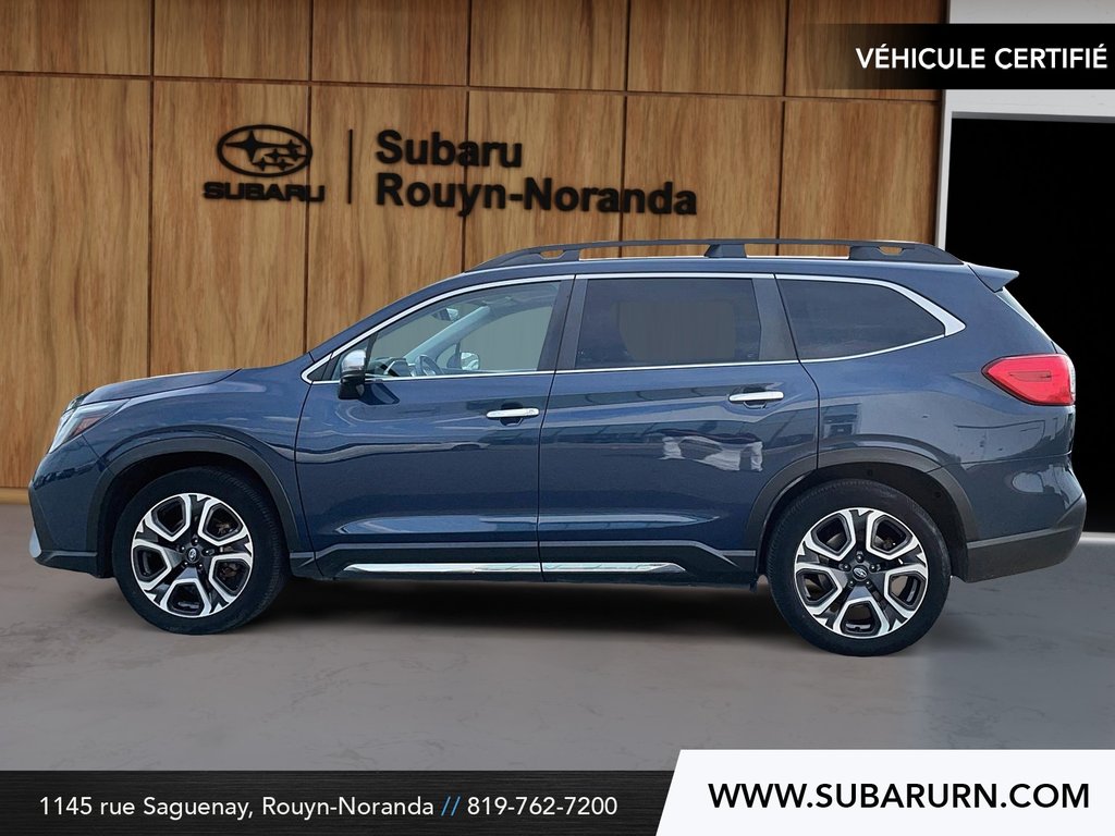 Subaru Ascent Premier 2023 à Rouyn-Noranda, Québec - 5 - w1024h768px