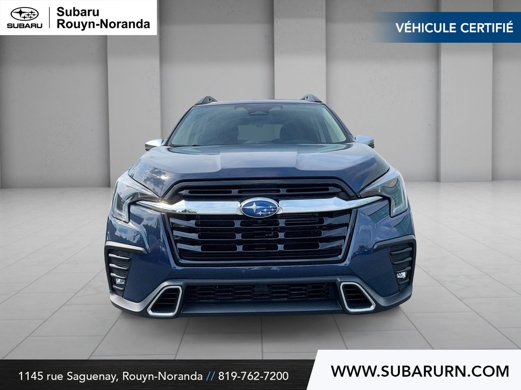 2023 Subaru Ascent Premier in Rouyn-Noranda, Quebec - 2 - w1024h768px