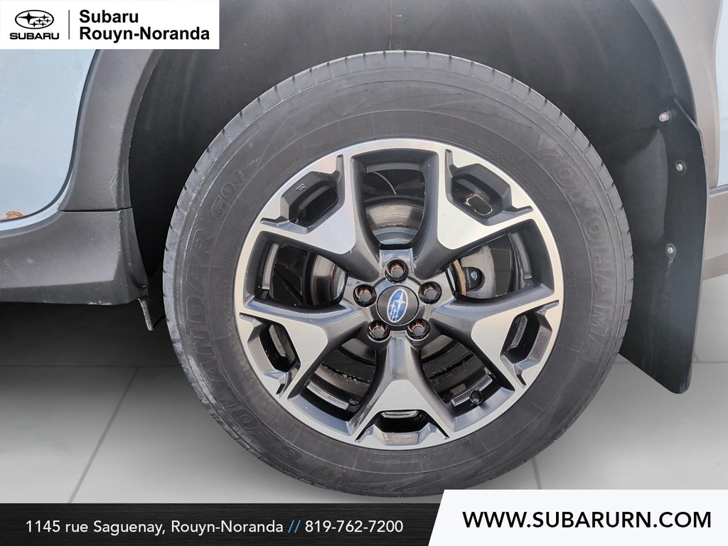 2019 Subaru Crosstrek Sport in Rouyn-Noranda, Quebec - 6 - w1024h768px