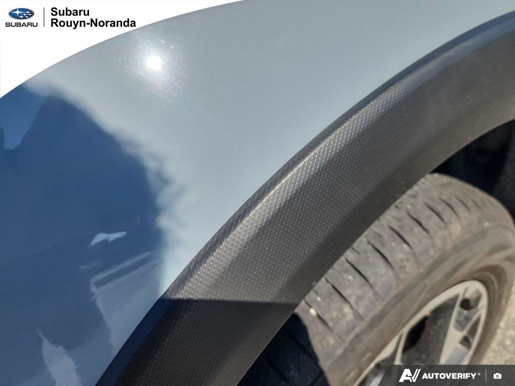 2020 Subaru Crosstrek Touring in Rouyn-Noranda, Quebec - 7 - w1024h768px