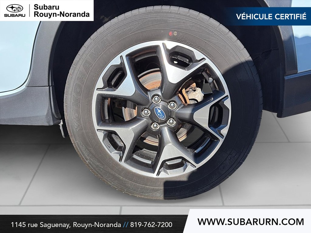 Subaru Crosstrek Touring 2020 à Rouyn-Noranda, Québec - 7 - w1024h768px