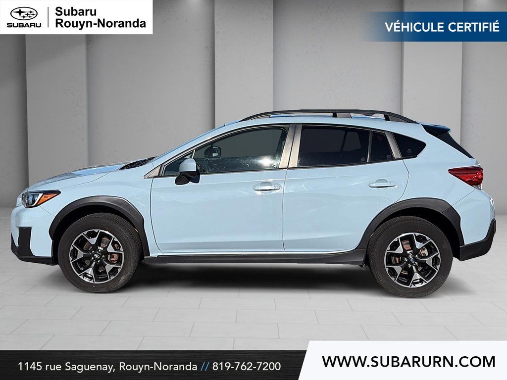 Subaru Crosstrek Touring 2020 à Rouyn-Noranda, Québec - 5 - w1024h768px
