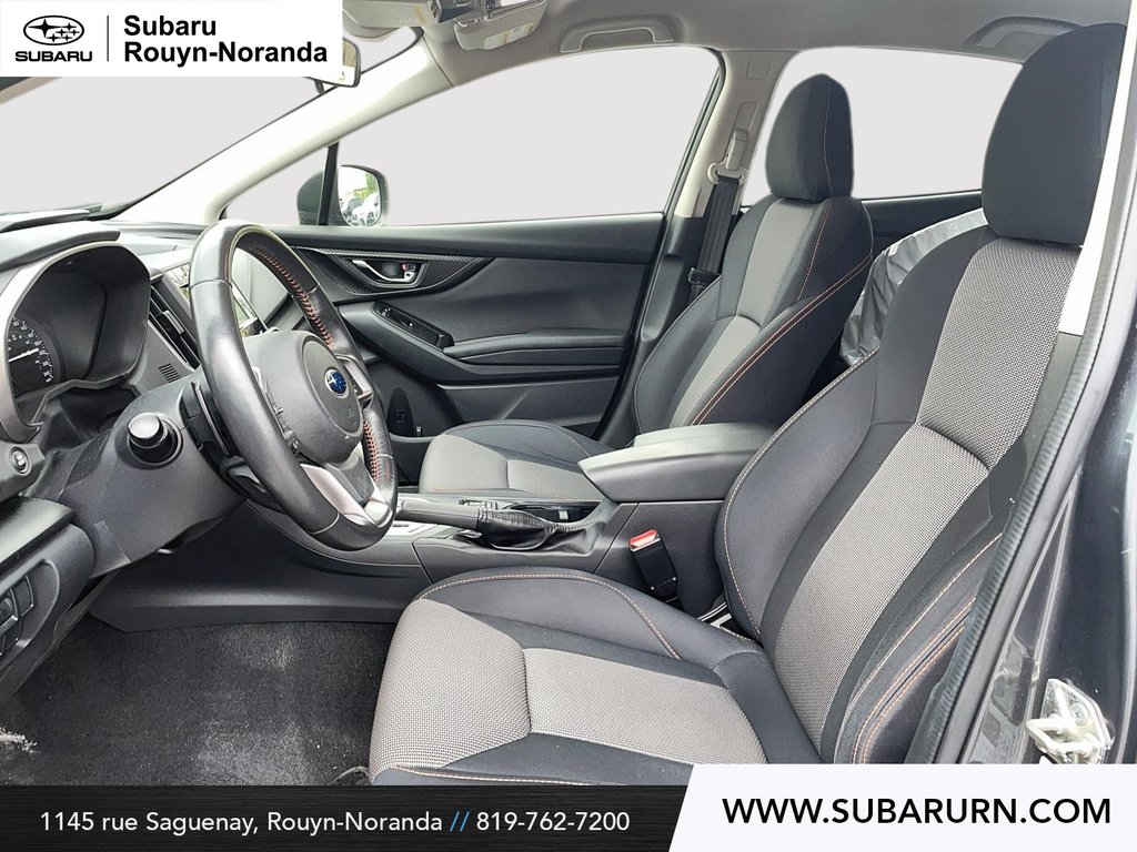 2020 Subaru Crosstrek Touring in Rouyn-Noranda, Quebec - 7 - w1024h768px