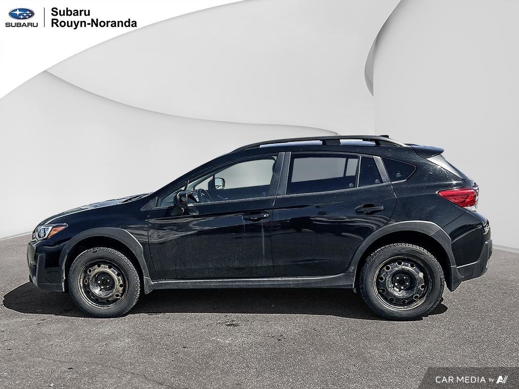 Subaru Crosstrek Touring 2021 à Rouyn-Noranda, Québec - 3 - w1024h768px