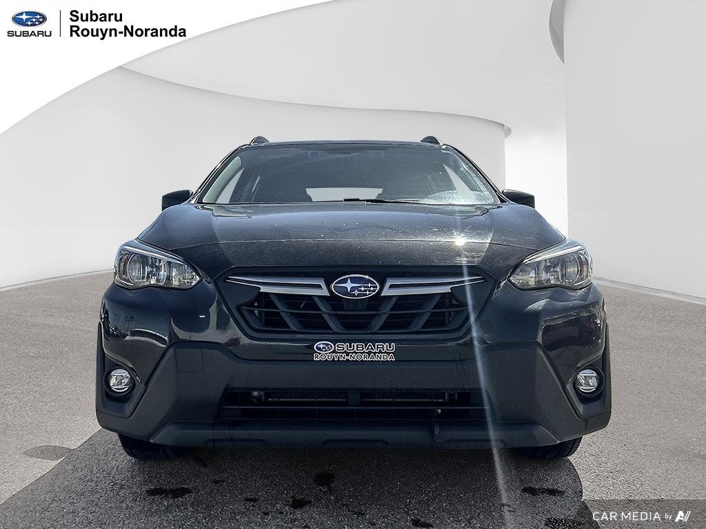 Subaru Crosstrek Touring 2021 à Rouyn-Noranda, Québec - 2 - w1024h768px