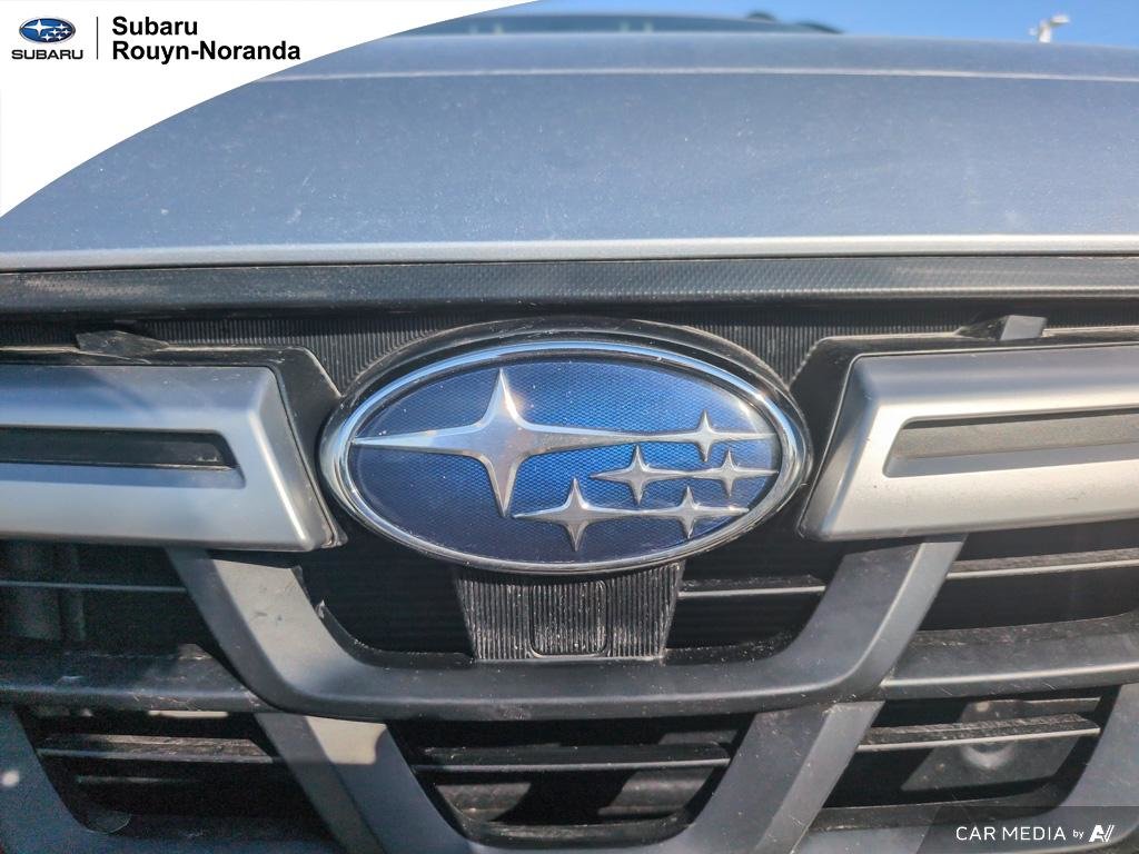 Subaru Crosstrek Touring 2021 à Rouyn-Noranda, Québec - 7 - w1024h768px