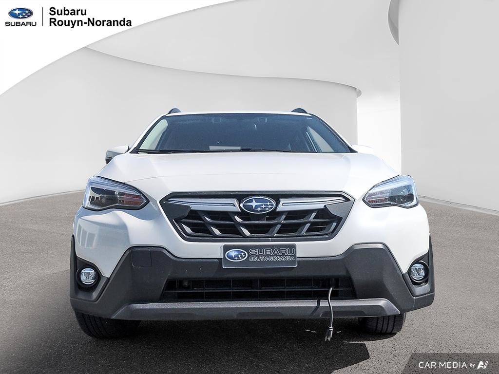Subaru Crosstrek Limited 2021 à Rouyn-Noranda, Québec - 2 - w1024h768px