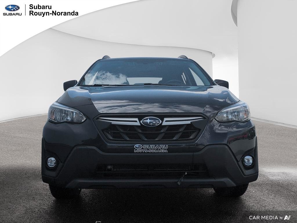 Subaru Crosstrek Touring 2021 à Rouyn-Noranda, Québec - 2 - w1024h768px